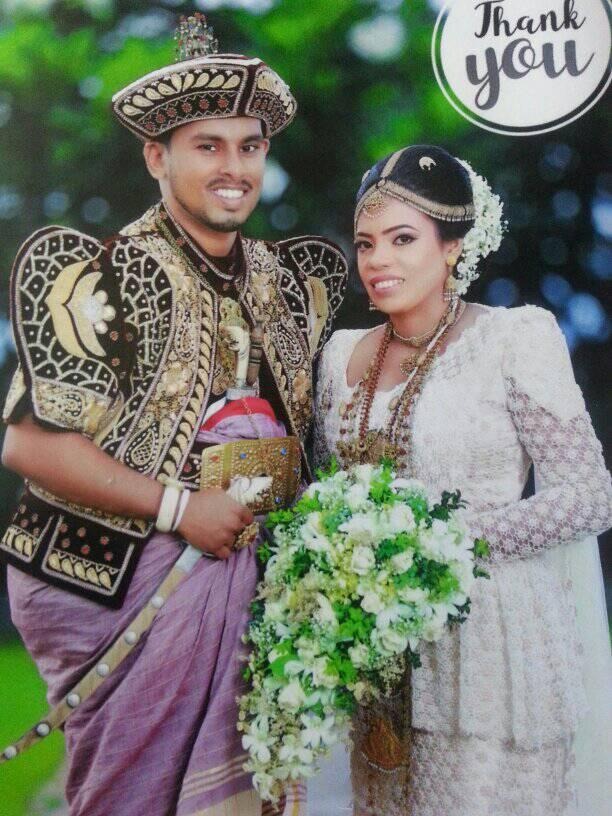 Jeevana Asiri success story