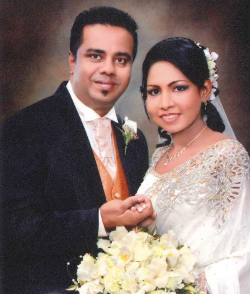 Jeevana Asiri success story
