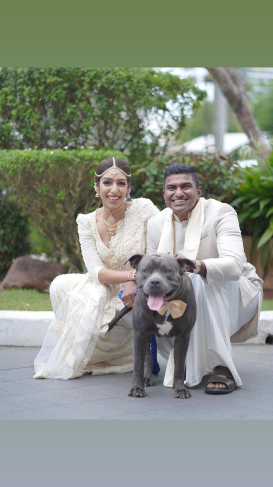 Jeevana Asiri success story