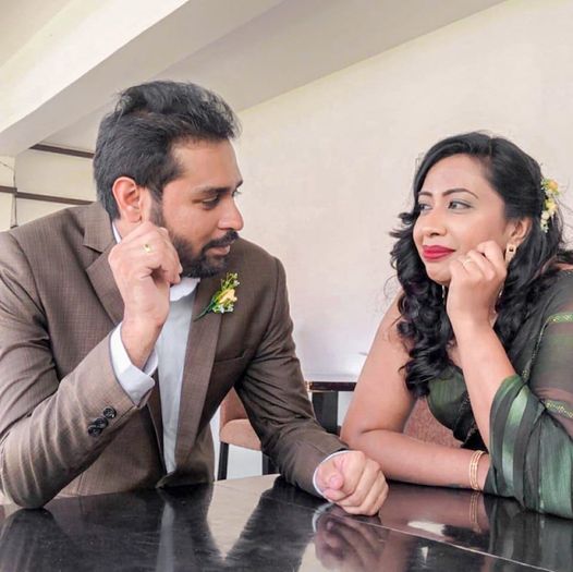 Jeevana Asiri success story