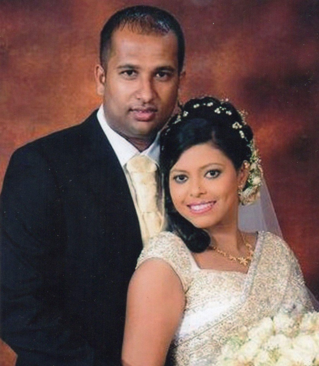 Jeevana Asiri success story