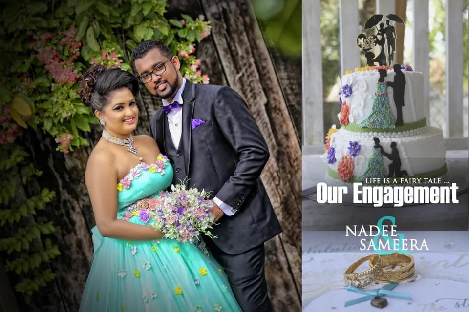 Jeevana Asiri success story