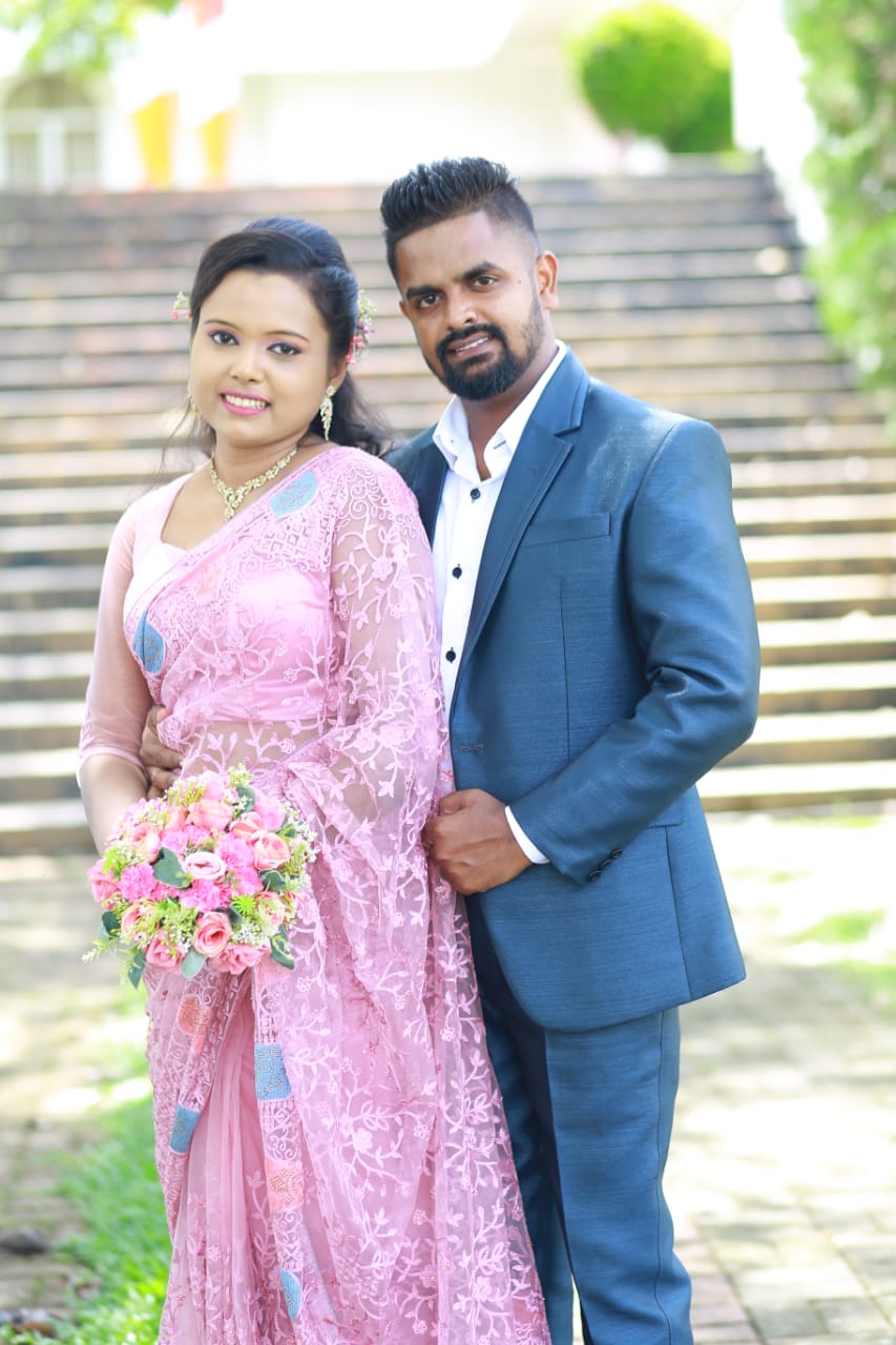 Jeevana Asiri success story