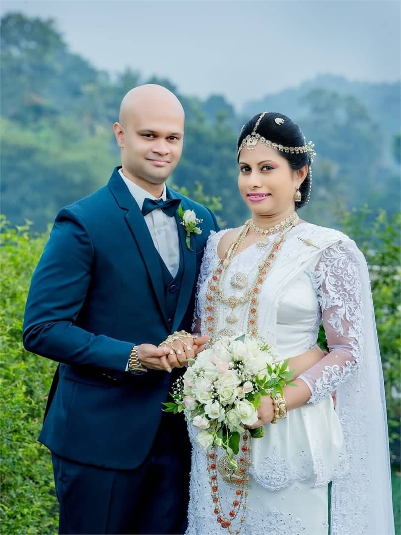 Jeevana Asiri success story