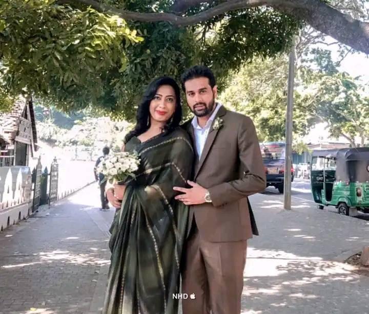 Jeevana Asiri success story