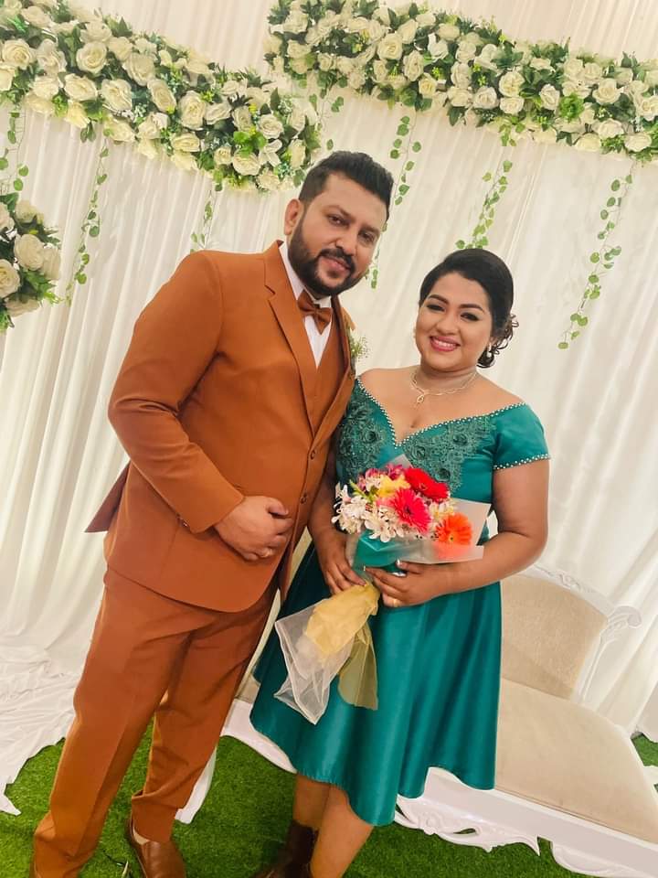 Jeevana Asiri success story