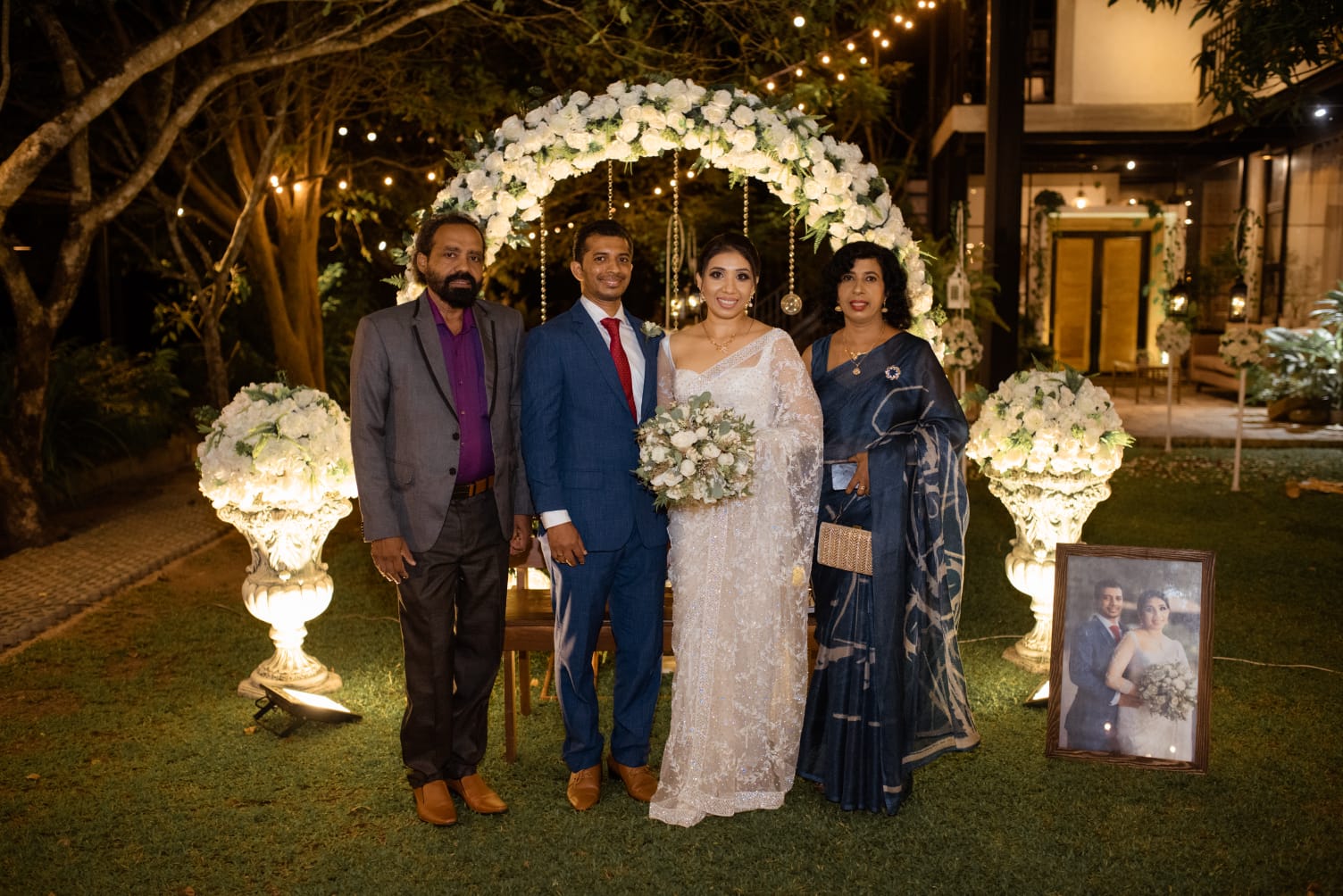 Jeevana Asiri success story