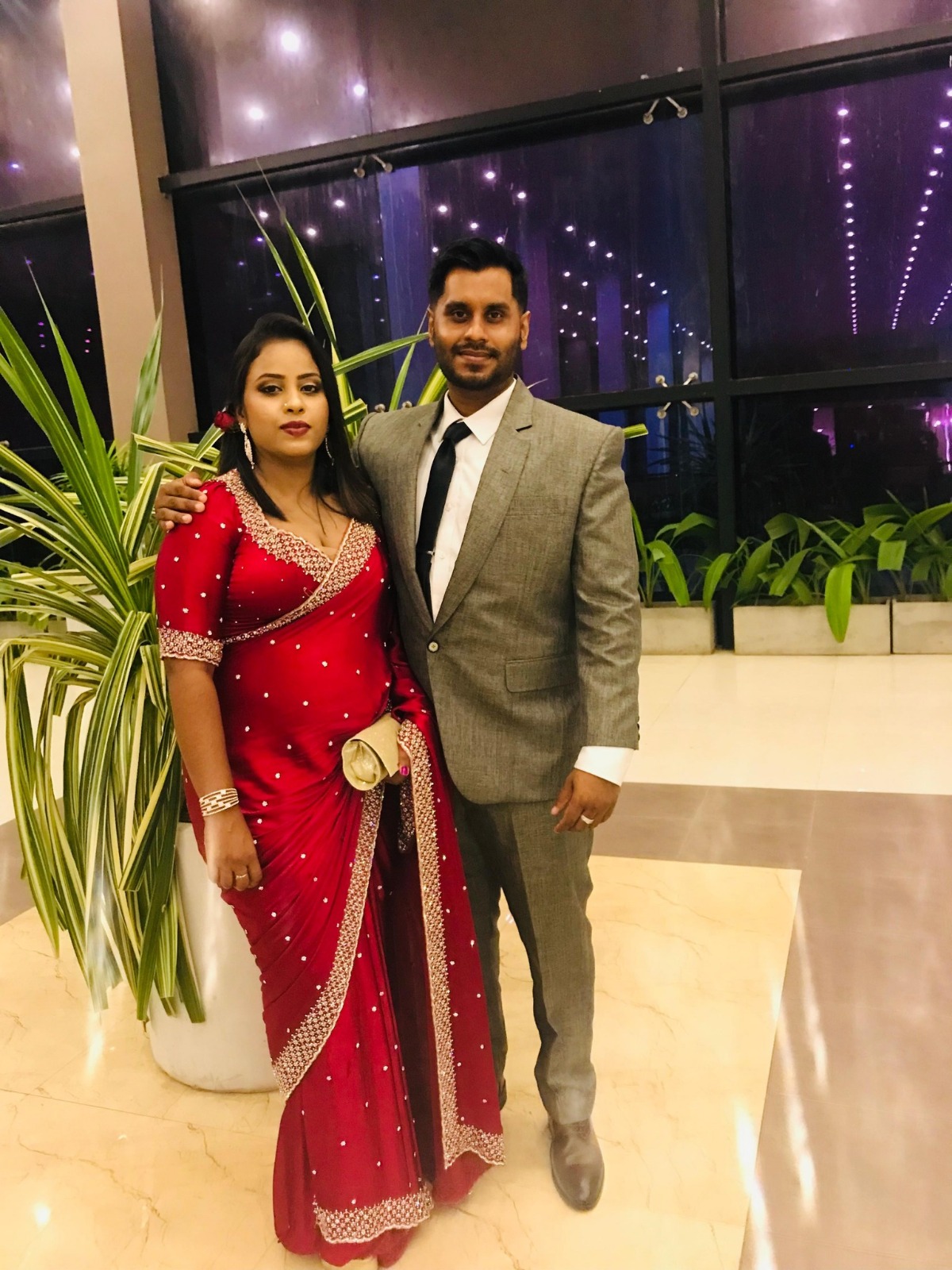 Jeevana Asiri success story