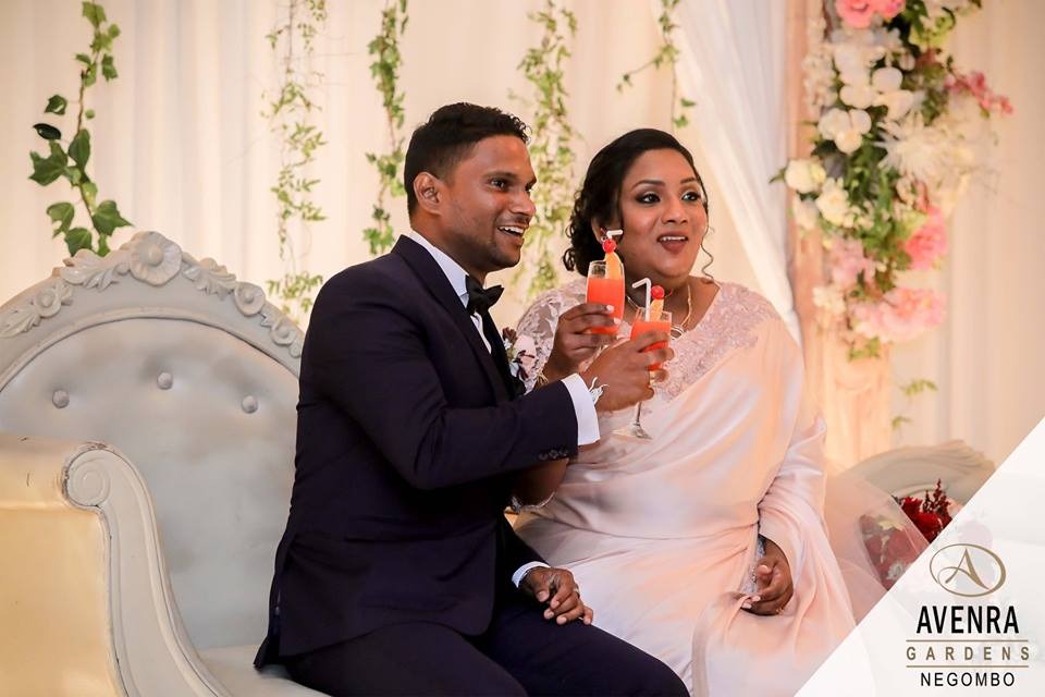 Jeevana Asiri success story