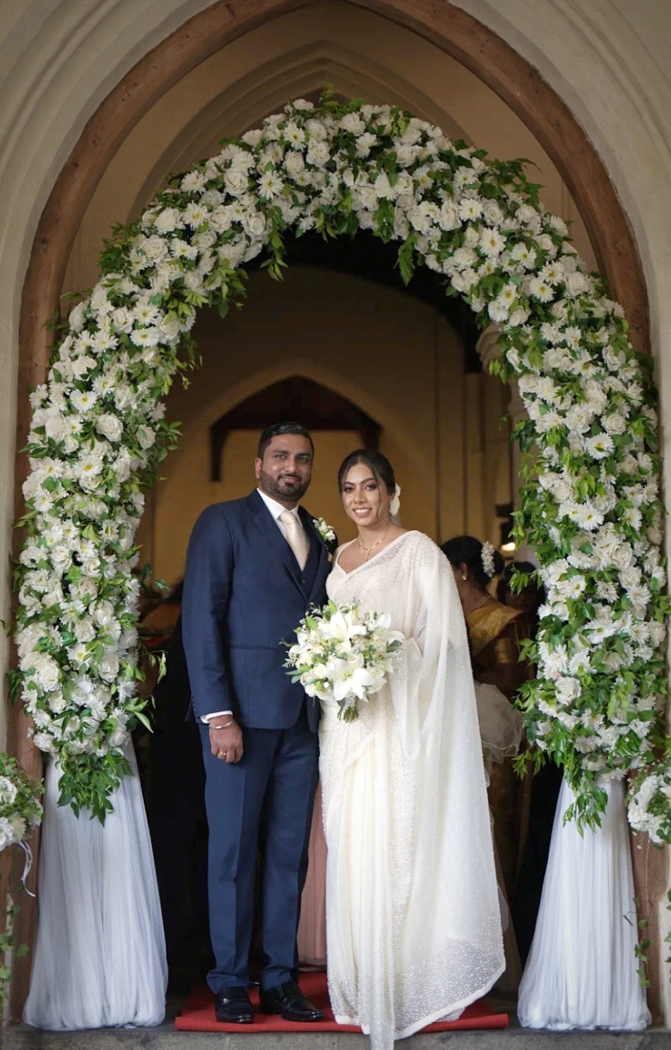 Jeevana Asiri success story