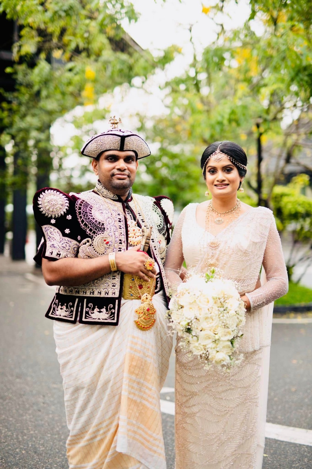 Jeevana Asiri success story
