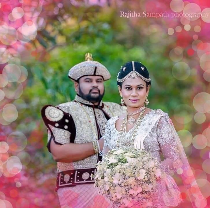 Jeevana Asiri success story